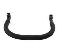 Wrtysully Cochecito de Apoyabrazos Barra de Parachoques Barandilla Delantera para Apoyabrazos Delantero para Cerca Manillar Oxford PañO Cochecito Silla de Paseo para Yoyo