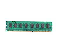 Wrtysully DDR3 16GB 1600Mhz DIMM PC3-12800 1.5V 240 Pin Memoria de Escritorio RAM No ECC para AMD Socket AM3 AM3 + FM1 FM2 Placa Base