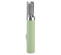Wrtysully Escamador de Pescado Eléctrico Portátil Inalámbrico, Carga USB, Escamas de Pescado, Cepilladora, Limpiador de Pescado, Raspador, Utensilios con Cuchillas para Mariscos, Cocina, C