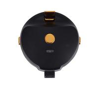 Wrtysully Espumador de Cerveza Canner, MáQuina PortáTil de Espuma de Cerveza Enlatada, PropóSito Especial para Cerveza Enlatada, Fabricante de Espuma, Servidor de Cerveza, Lavable