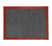 Wrtysully Estera de Silicona Perforada Revestimiento de LáMina Antiadherente para Horno de CoccióN para Bizcochos/Pan/Macarrones/Galletas Herramientas de Cocina