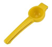 Wrtysully Exprimidor de Limon Amarillo - Metal
