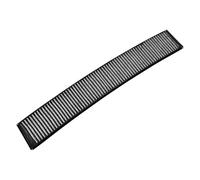 Wrtysully Filtro de aire de cabina 10-05 para E46 X3 323i 323Ci 325Xi 325i 328i 330Ci 330Xi M3