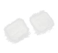 Wrtysully Fluffies Focusing Perneras Botas Covers Rave Furries