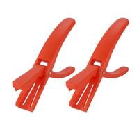 Wrtysully Herramienta para Descascarar Cangrejos de Río,Desgranar Cangrejos Río, Desgranar Camarones, Desgranar Cangrejos de Río, Herramienta para Mariscos, Desgranar Cangrejos de Río Rojo