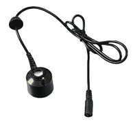 Wrtysully Humidificador UltrasóNico del Aire del Atomizador de la Charca de Agua del Nebulizador del Fabricante de la Niebla