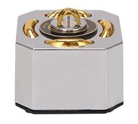 Wrtysully Ignitor Encendedor Electrónico Antorcha Automática Encendedor para Joyería Soldadura de Gas de
