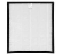 Wrtysully Juego de Filtros AC4121+AC4123+AC4124 para Piezas del Purificador de Aire AC4002 AC4004 AC4012,