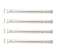 Wrtysully Kit de Repuestos para Quemador Tubo de Tubo de Quemador de Parrilla de Gas para Barbacoa para Parrilla Charbroil Repuestos Parrilla de Gas