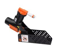 Wrtysully Kit de Trampa Automática, Humanitaria y No Tóxica para Ratas y Ratones. Máquina de Captura Múltiple para Ratas y Ratones, Sin Cilindros de CO2. No Tóxica.