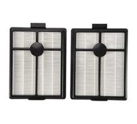 Wrtysully Kits de Filtros Hepa de 2 Piezas para Rainbow Rexair e Series Version Filter Series