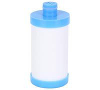Wrtysully Lavadora de Sedimentos de óXido de Casa a Impureza Ducha Calentador de Agua Filtro de Agua de Ducha Filtro Purificador de Agua del Grifo Delantero
