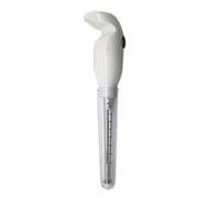 Wrtysully Licuadora de Mano Eléctrica Portátil, Batidora para Café con Espuma de Leche, Batidora para Hornear y Cocinar con Enchufe Europeo