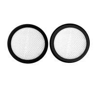 Wrtysully Limpieza de Filtros Filtro Hepa de Repuesto para P8 Piezas de Aspiradora Filtro Hepa (para P8)