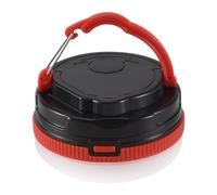 Wrtysully Luces PortÁTiles para Camping Led Linterna Impermeable para Camping LÁMpara De Tienda Impermeable Luz De Noche De Pesca Senderismo Al Aire Libre