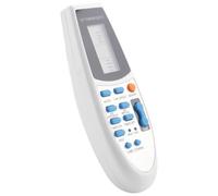 Wrtysully Mando a Distancia para Aire Acondicionado R91 / BGce R91 / BGE R92 / BGce R92 / BGE