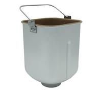 Wrtysully Máquina de Pan para el Hogar, Accesorios, Revestimiento para Panificadora, Mezcladora, Máquina de Pan, Bandeja para Panificadora