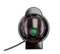 Wrtysully Máquina Eléctrica para Hacer Donas, Cocina con Revestimiento Antiadherente, para Hacer Donas, Aperitivos para Niños, Postres, Mini Máquina para Hacer Donas, Enchufe Europeo A