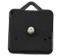 Wrtysully Maquinaria de Cuarzo de Reloj con Agujas en Verde