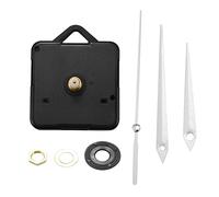 Wrtysully Maquinaria Reloj Mecanismo Horario Cuarzo Minutero Segundero