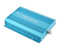 Wrtysully Mini Amplificador de Señal 2G 3G 4G GSM900MHZ Receptor de Señal Amplificador Convertidor para Minimodo Interior Enchufe UE