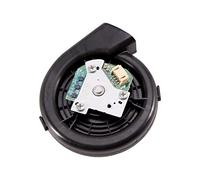 Wrtysully MóDulo de Motor de Ventilador para S50 S51 Robot Aspiradora Motor Ventilador Repuestos