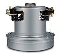 Wrtysully Motor de Aspiradora Universal de 1200 W Piezas de Accesorios de Aspiradora de Gran Potencia de 105 Mm de DiáMetro Kit de Reemplazo