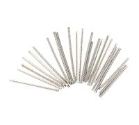 Wrtysully NíQuel Plata Traste Alambre Guitarra EléCtrica Fretwire Agigantado 2.90Mm