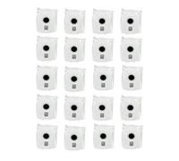 Wrtysully Paquete de 20 Bolsas de Polvo de Repuesto para CordZero All-In-1 Tower A939KBGS, A938KBGS y A937KGMS