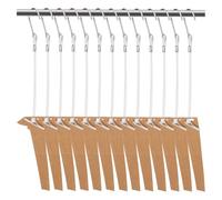 Wrtysully para Hacer Patrones de 16 Piezas para Colgar Patrones o Papel Manila, Plantillas de Costura