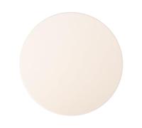 Wrtysully Piedra de Cerámica para Hornear Pizza de Piedra de Pizza de 12 Pulgadas/Bandeja, para Parrilla y Horno-Resistente al, Duradero y Seguro