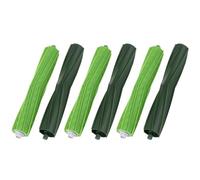 Wrtysully Piezas de Repuesto Cepillos de Rodillos para I7 E5 E6 I3 Accesorios para Aspiradora Kit de ReposicióN Serie I