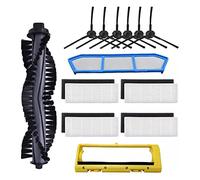 Wrtysully Piezas de Repuesto para A40 A4S PVCR 0826 0726W Spirit Ice H2O Smart Robot Gutrend Style 220