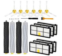 Wrtysully Piezas de Repuesto para Aspiradora 960 980 981 985 900 Series,890 880 805 860 870 871 800 Series