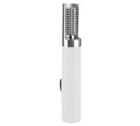 Wrtysully Quitaescamas Eléctrico Portátil e Inalámbrico para Pescado, Limpiador de Escamas de Pescado, Raspador de Escamas de Pescado, para Cocina, Color
