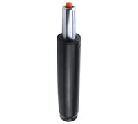 Wrtysully Reemplazo de Cilindro Elevador de Gas para Silla de Oficina, Pistón de Choque Neumático Hidráulico de Alta Resistencia para Silla de Oficina