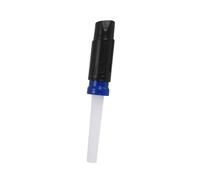 Wrtysully Removedor de Suciedad del Polvo de Aspiradora Accesorio Universal Herramienta de Interfaz para Salidas de Aire Limpieza del Polvo para Plantas Cajones Teclados