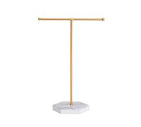 Wrtysully Soporte de áRbol de Joyas Organizador de Almacenamiento para Collares, Pulseras, Llaves y Anillos Regalo de San ValentíN para Novia