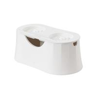 Wrtysully Soporte para Apisonador de Café y Portafiltros, Soporte para Tapete Apisonador de Espresso, Accesorios para Máquina de Espresso, B