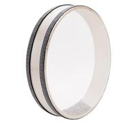 Wrtysully Tambores Marinos para MeditacióN y RelajacióN, Tambores de Lluvia de Color Natural para Aliviar el EstréS, Instrumentos Musicales