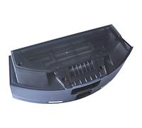 Wrtysully Tanque de Agua para Aspiradora, Cubo de Basura para Robot M8 Pro, Repuestos para Aspiradora, Reemplazo de Caja de Polvo