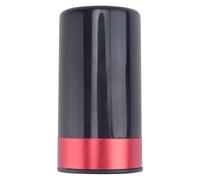 Wrtysully TapóN de Vino Al VacíO, Tapones EléCtricos para de Vino, Corchos de Vino Reutilizables, Conservante de Vino, TapóN de VacíO para Ahorro de Vino