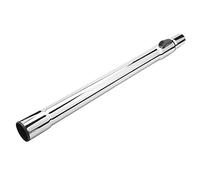 Wrtysully Tubo Telescópico de Metal Tubo Recto Tubo de Extensión para Tipo Piezas de Accesorios para Aspiradoras No Cepillo de Filtro Manguera Hepa