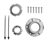 Wrtysully W10324651 Kit de Repuesto de Arandelas de Cubo para W10291415, W10291417, W10291416, EA2581262, PS2581262, AH2581262