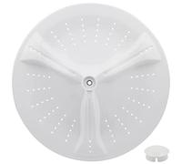 Wrtysully W10902814 Reemplaza la Arandela Placa de Lavado AP6037948 PS11769534 W10609480 W10752287