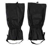 Wrtysully Waterproof Polainas de Andar Gators Senderismo Escalada Camping