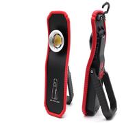 WRWRW Car Beauty Tools Car Paint Inspection Color Matching Scanning Swirl Finder Handle Work Lamp Magnetic Lamp USB LED Paint Finish