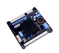 WRXYLFNSN 1 estabilizador de generador diésel M31FA600A, regulador Voltaje automático AVR MEC-20, Potencia Ajustable