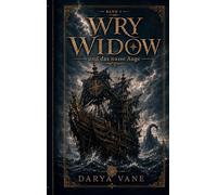 Wry Widow: und das nasse Auge: 1