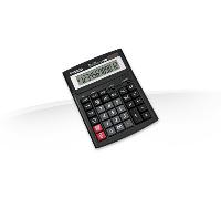 Calculadora Canon WS-1210T HB EURO 12 CIF